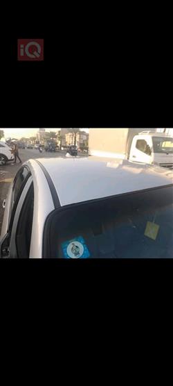 Chevrolet Optra